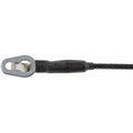 Motormite TAILGATE CABLE-15-1/8 IN 38536